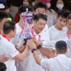 华体会官网-麦穗丰：华侨大学给了大家足够多惊喜 事实证明苦练确实有用